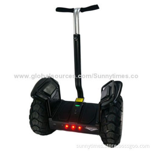 Sunny times 72V, lithium electric personal mobility segwa scooter